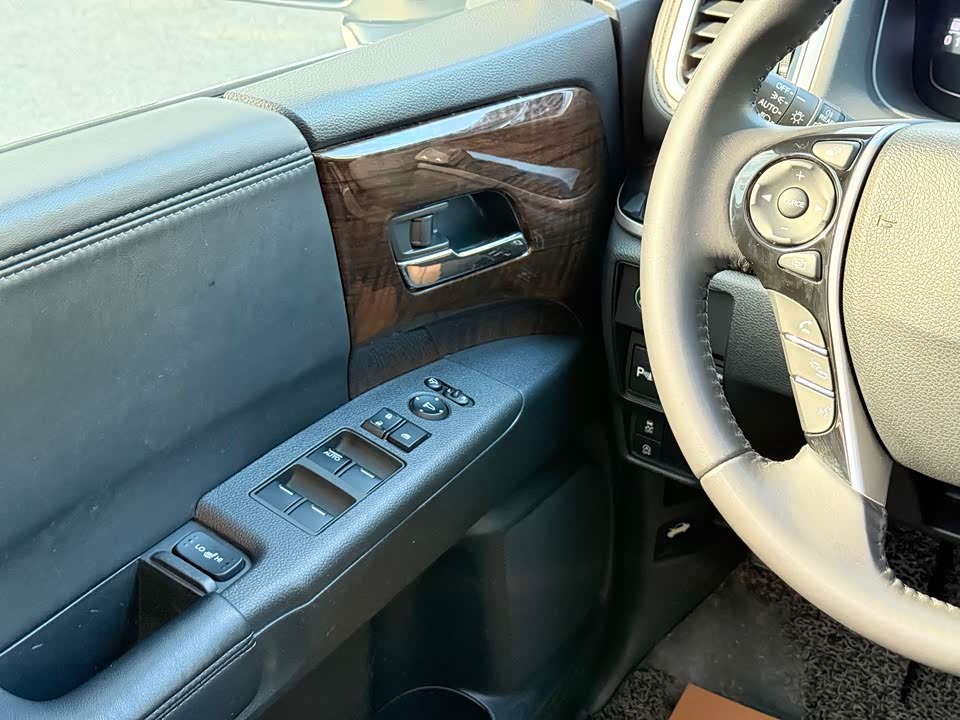 Honda Odyssey Honda Odyssey