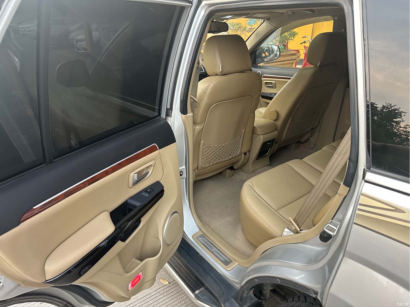 Haval H5, 2015 17