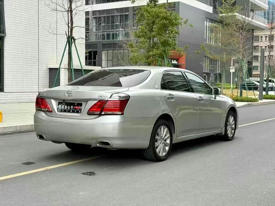Toyota crown Toyota crown