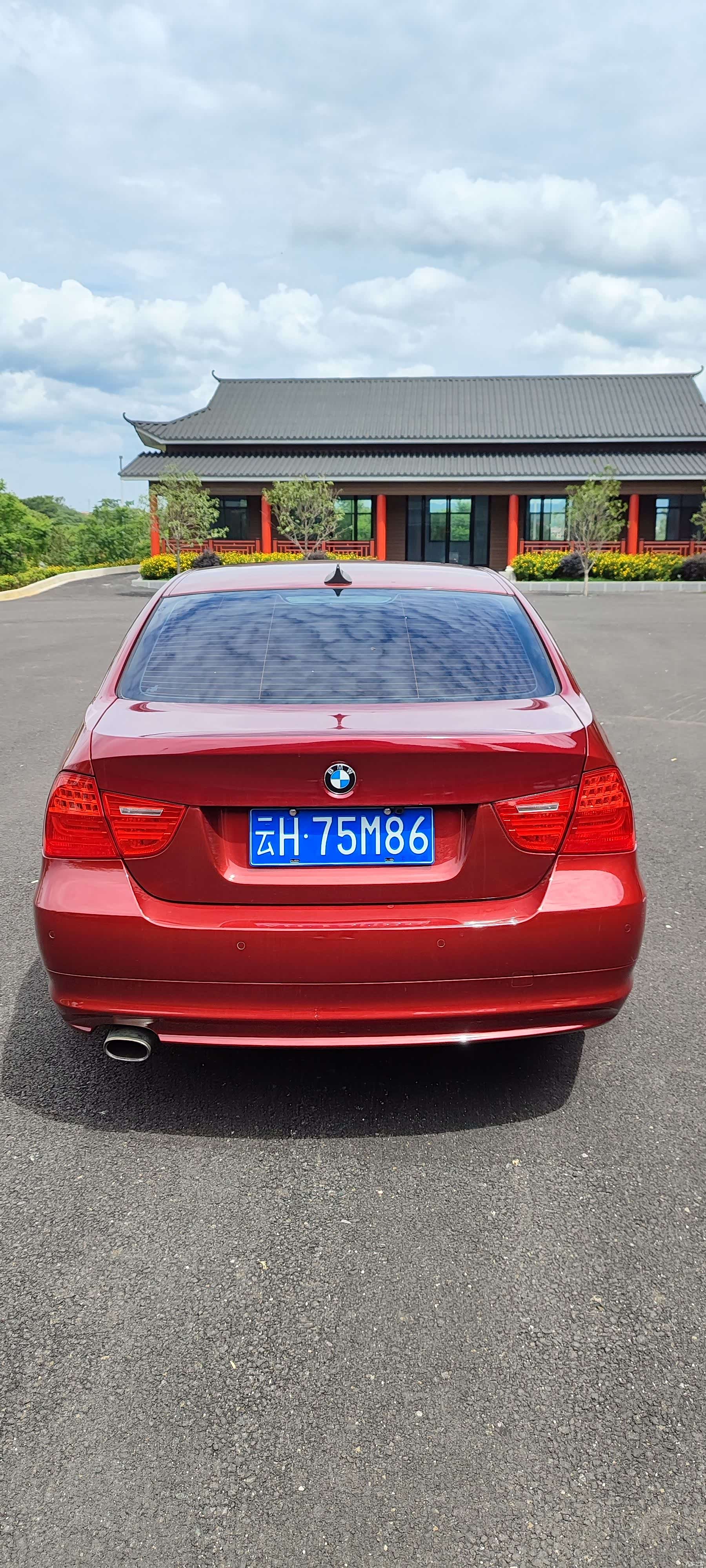 BMW 3 Series, 2012 все фото