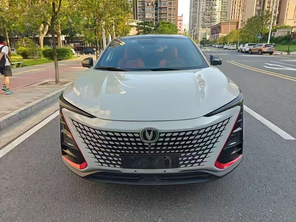 Changan UNI-T