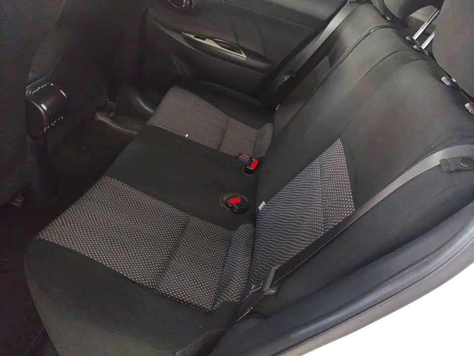 Toyota Vios FS Toyota Vios FS