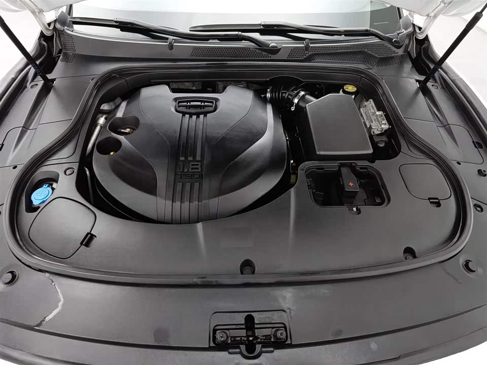 Geely Borui Geely Borui