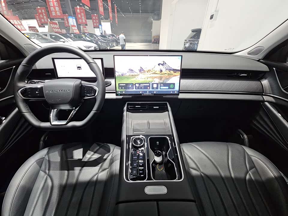 Chery Fulwin Fengyun T9 Chery Fulwin Fengyun T9