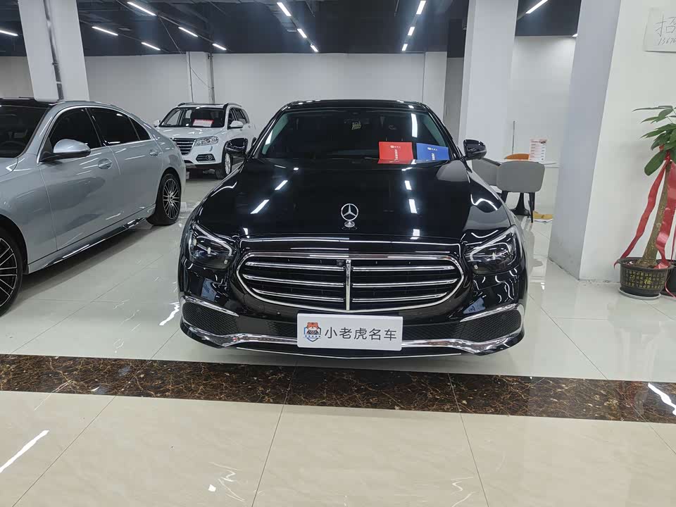 Mercedes-Benz E-class Mercedes-Benz E-class