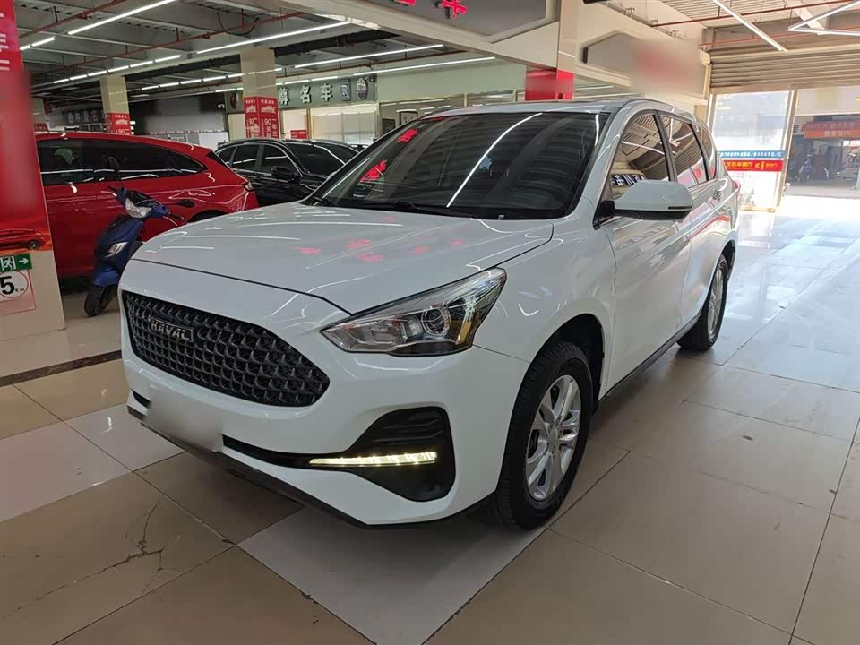 Haval M6 Haval M6