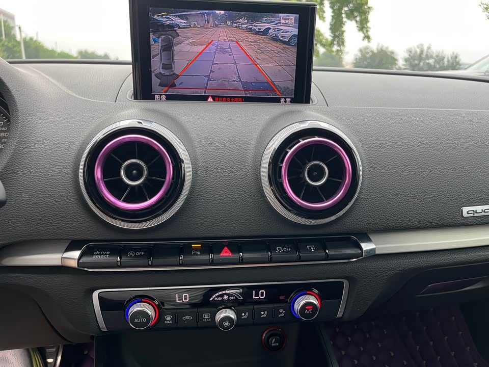 Audi S3 Audi S3