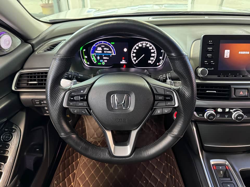 Honda Accord Honda Accord