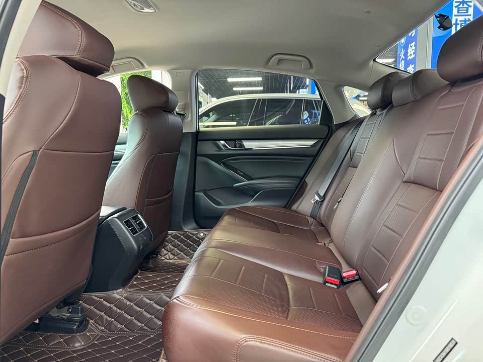 Honda Accord Honda Accord