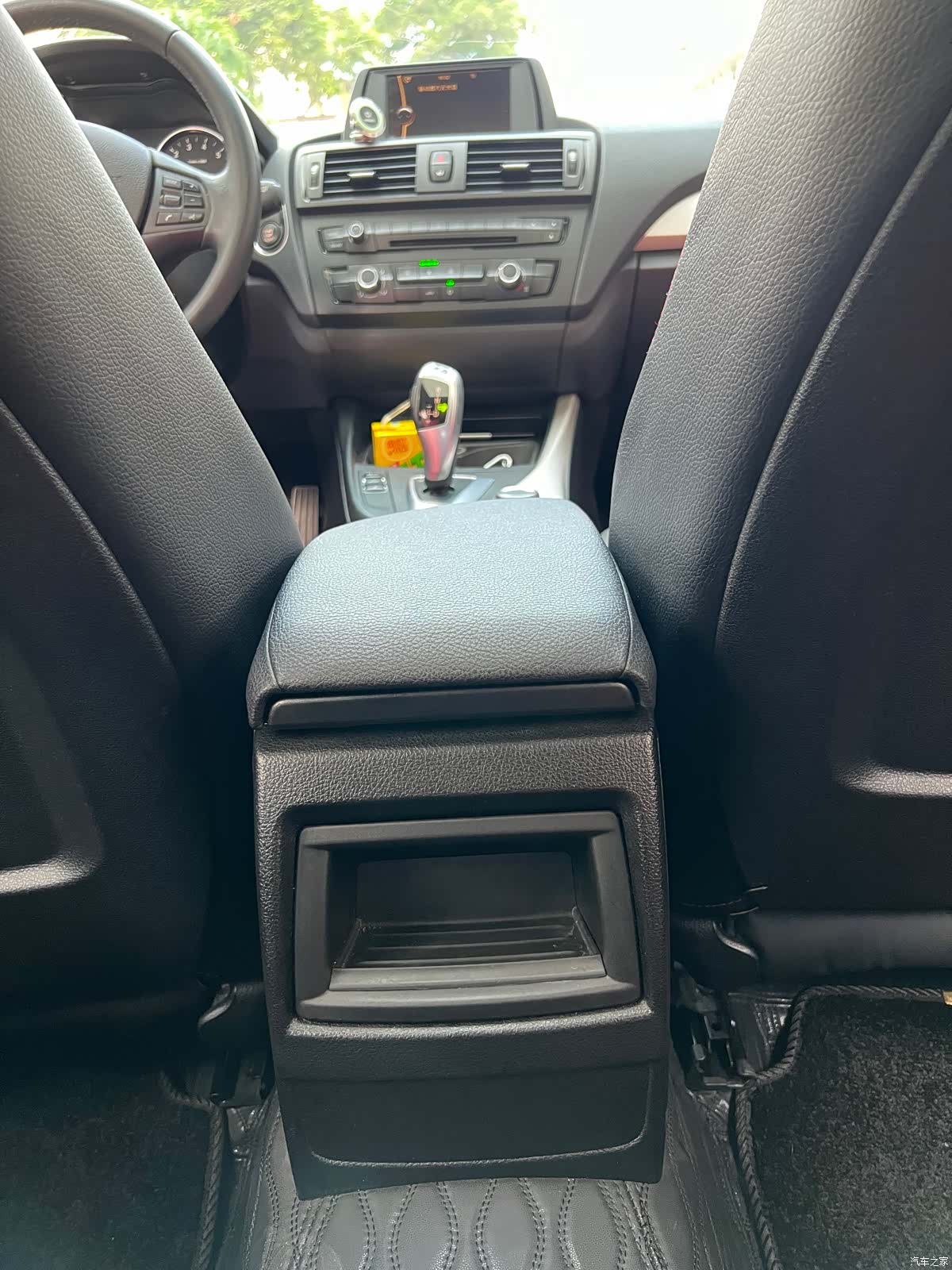 BMW 1 Series, 2012 21