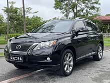 ׿˹RX 2010 350 Ű