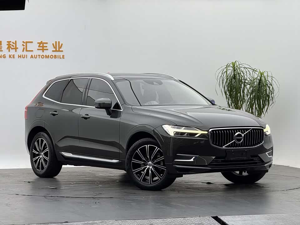 Volvo XC60 Volvo XC60