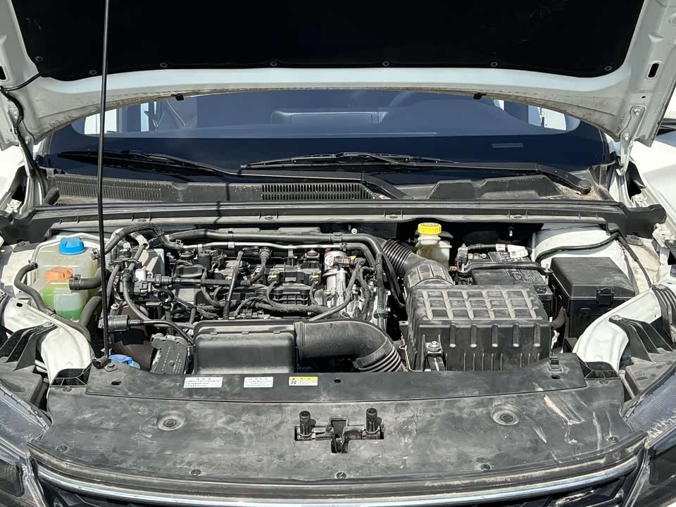 Trumpchi Trumpchi GA4