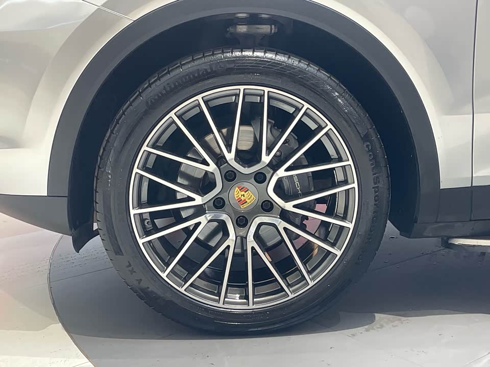 Porsche Cayenne Porsche Cayenne
