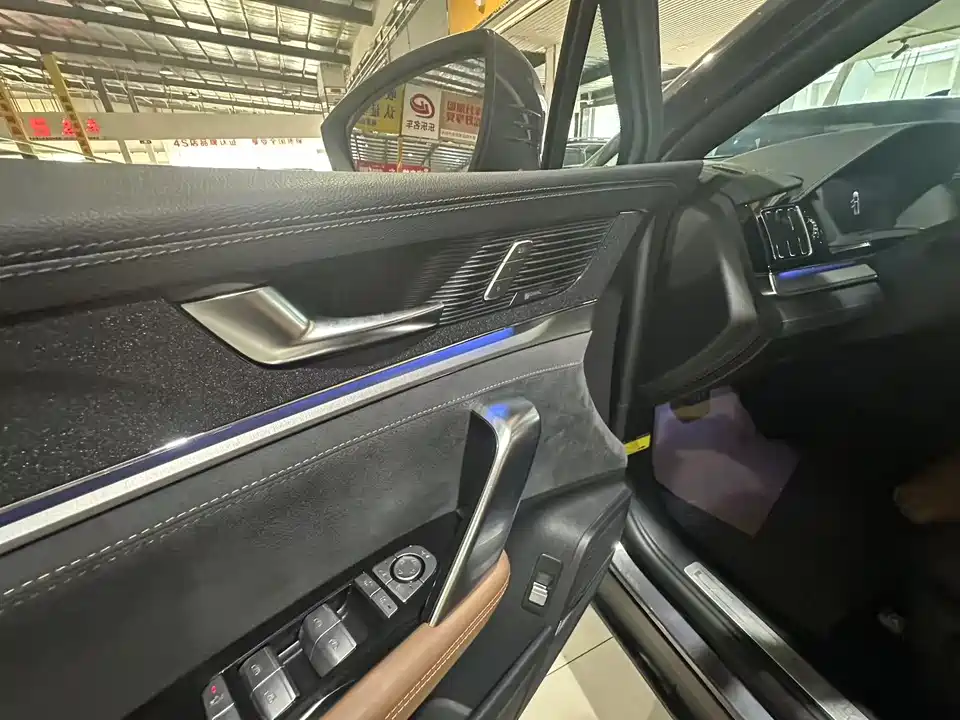 BYD Tangxin Energy BYD Tangxin Energy