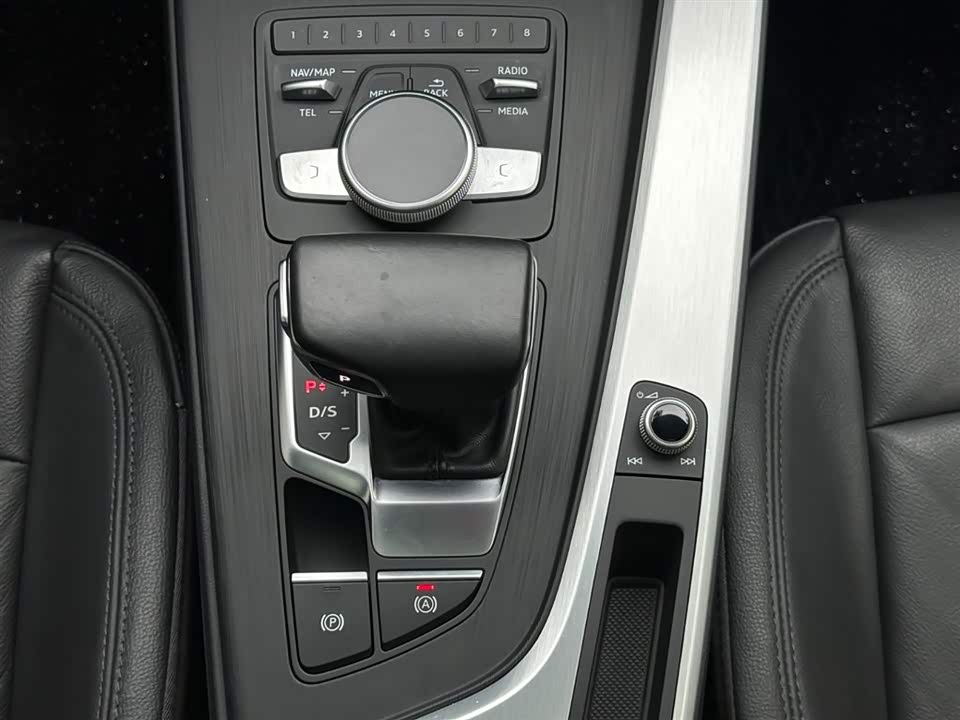 Audi A4L Audi A4L
