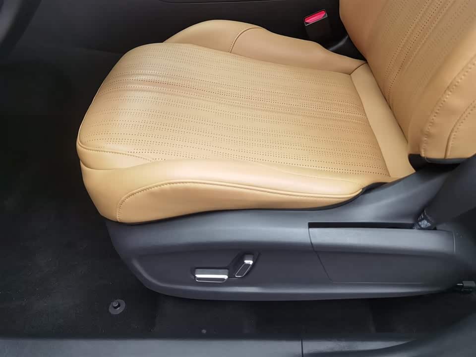 Geely Galaxy Galaxy L7 Geely Galaxy Galaxy L7