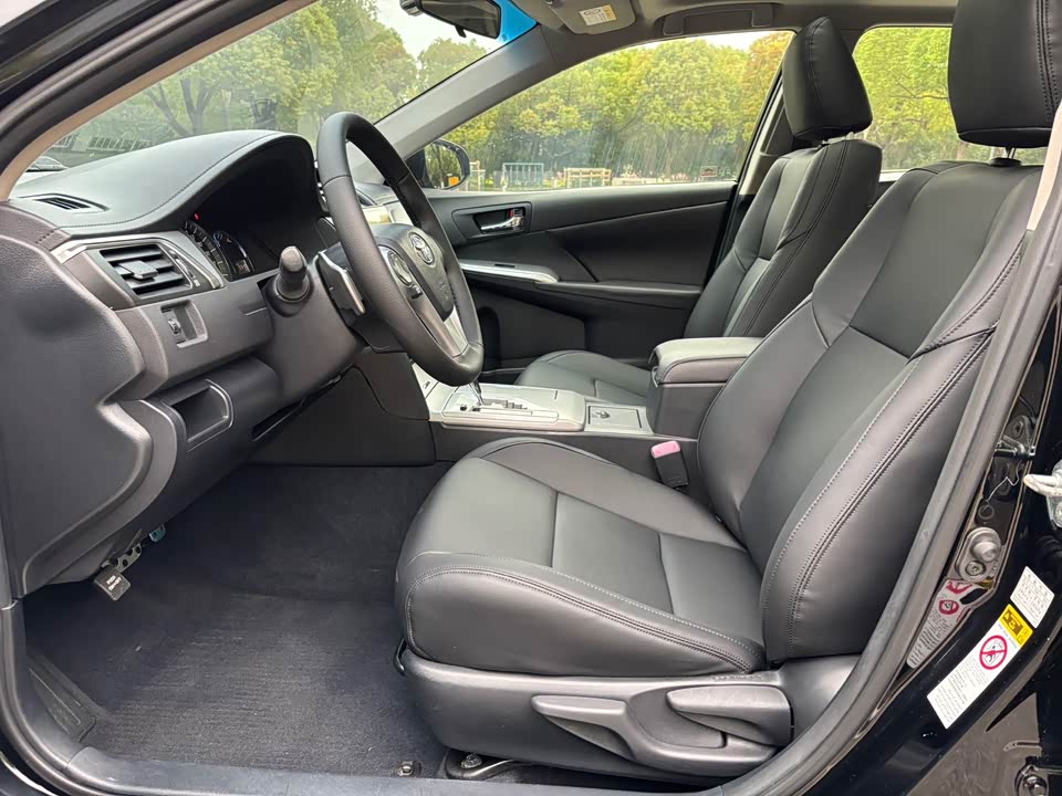 Toyota Camry Toyota Camry