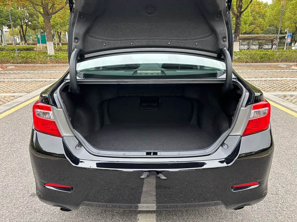 Toyota Camry Toyota Camry
