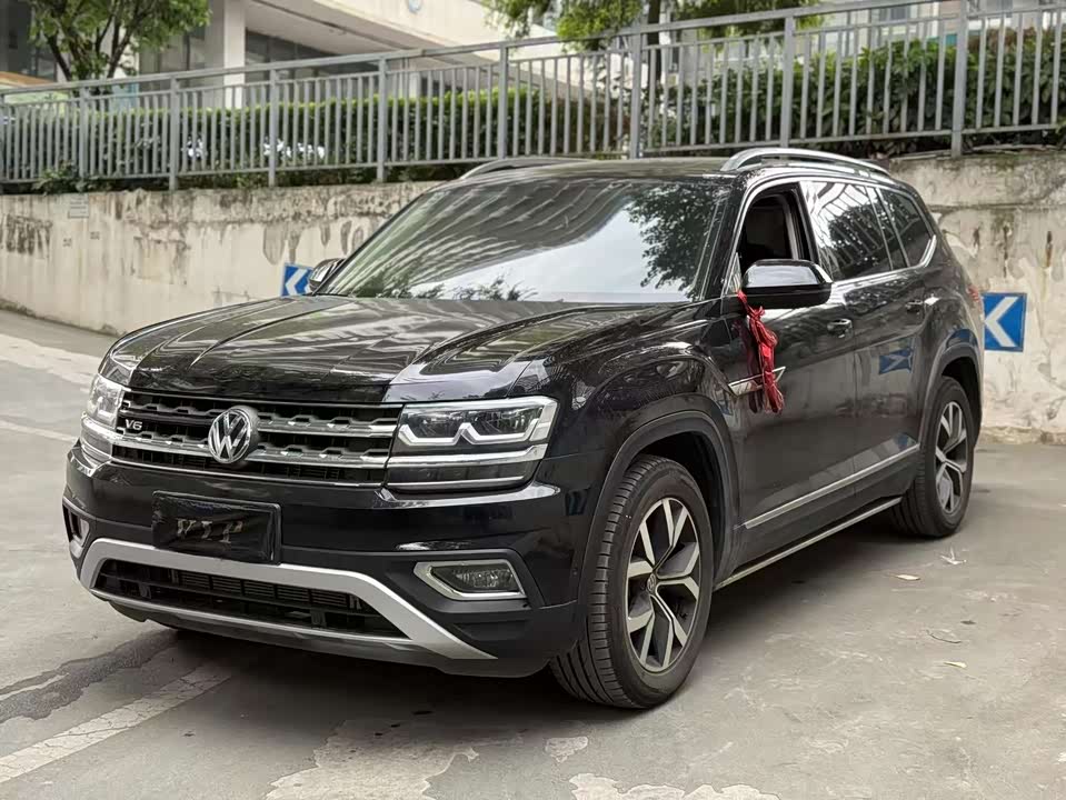 Volkswagen Tourang