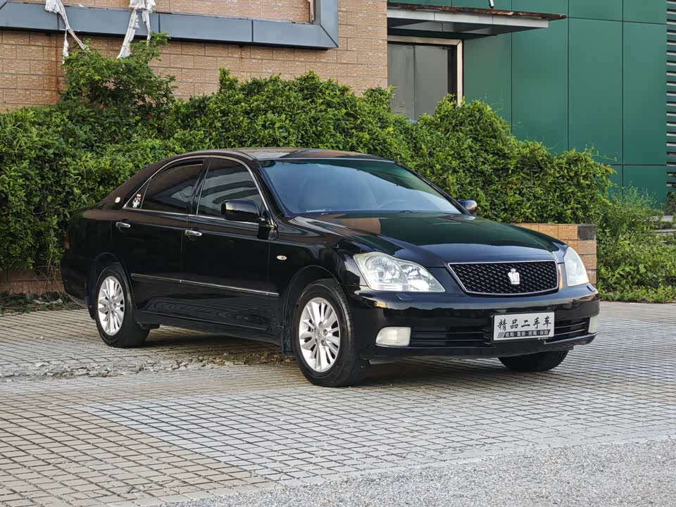Toyota crown Toyota crown