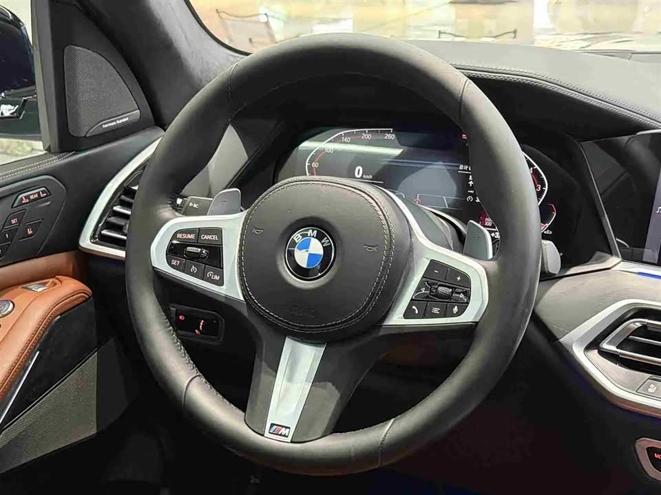BMW X7 BMW X7