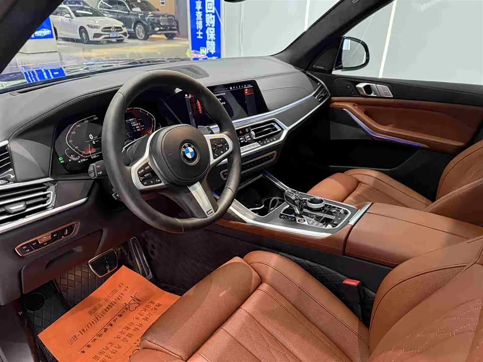 BMW X7 BMW X7