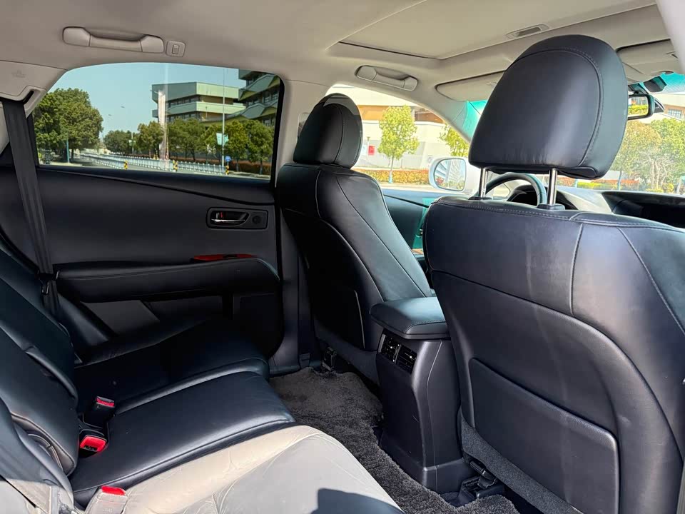 Lexus RX Classic Lexus RX Classic