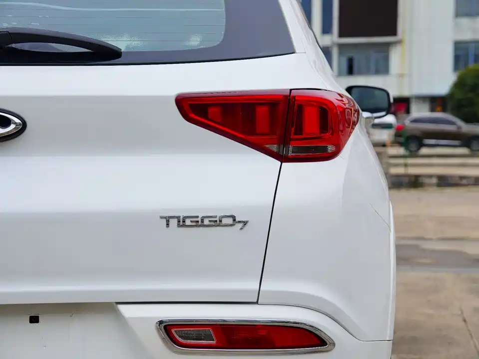 Chery Tiggo 7