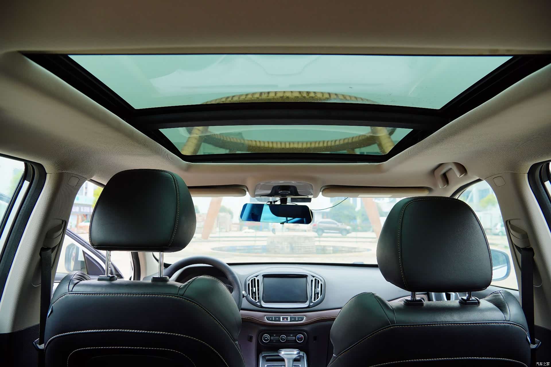 Chery Tiggo 7, 2018 17