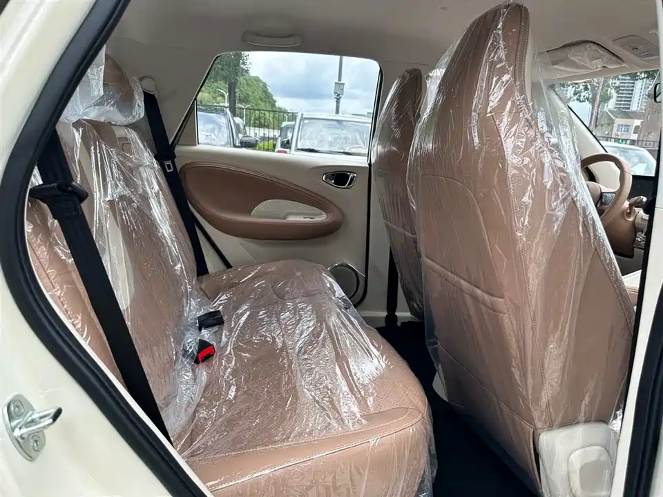 Wuling Wuling Bingguo