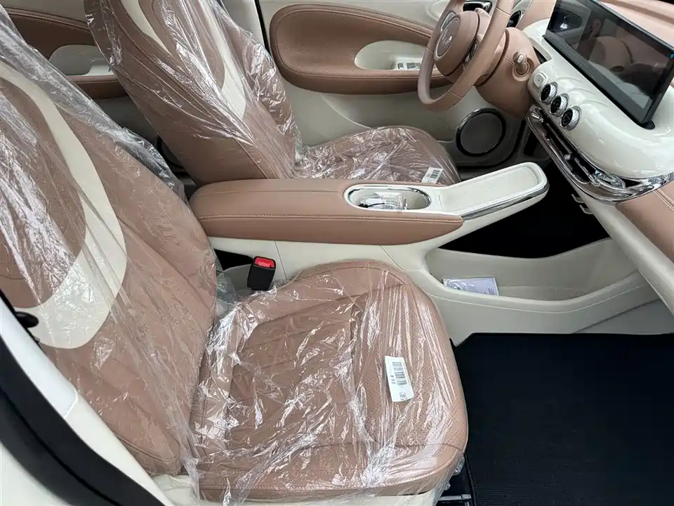 Wuling Wuling Bingguo