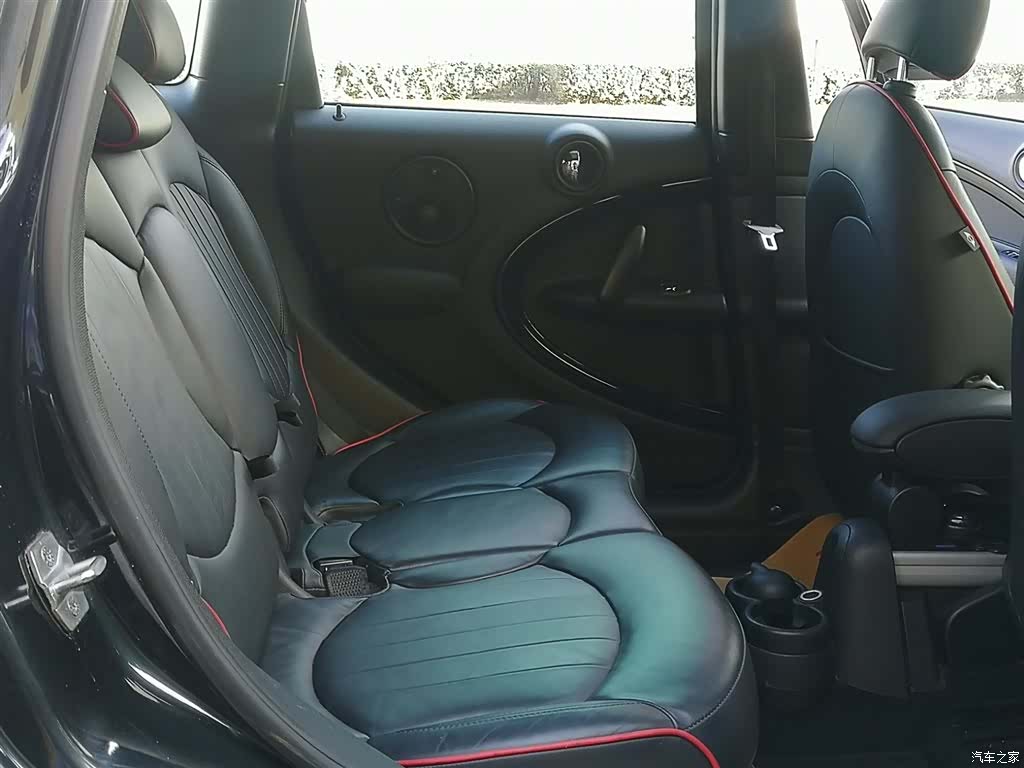 Mini Countryman, 2014 24