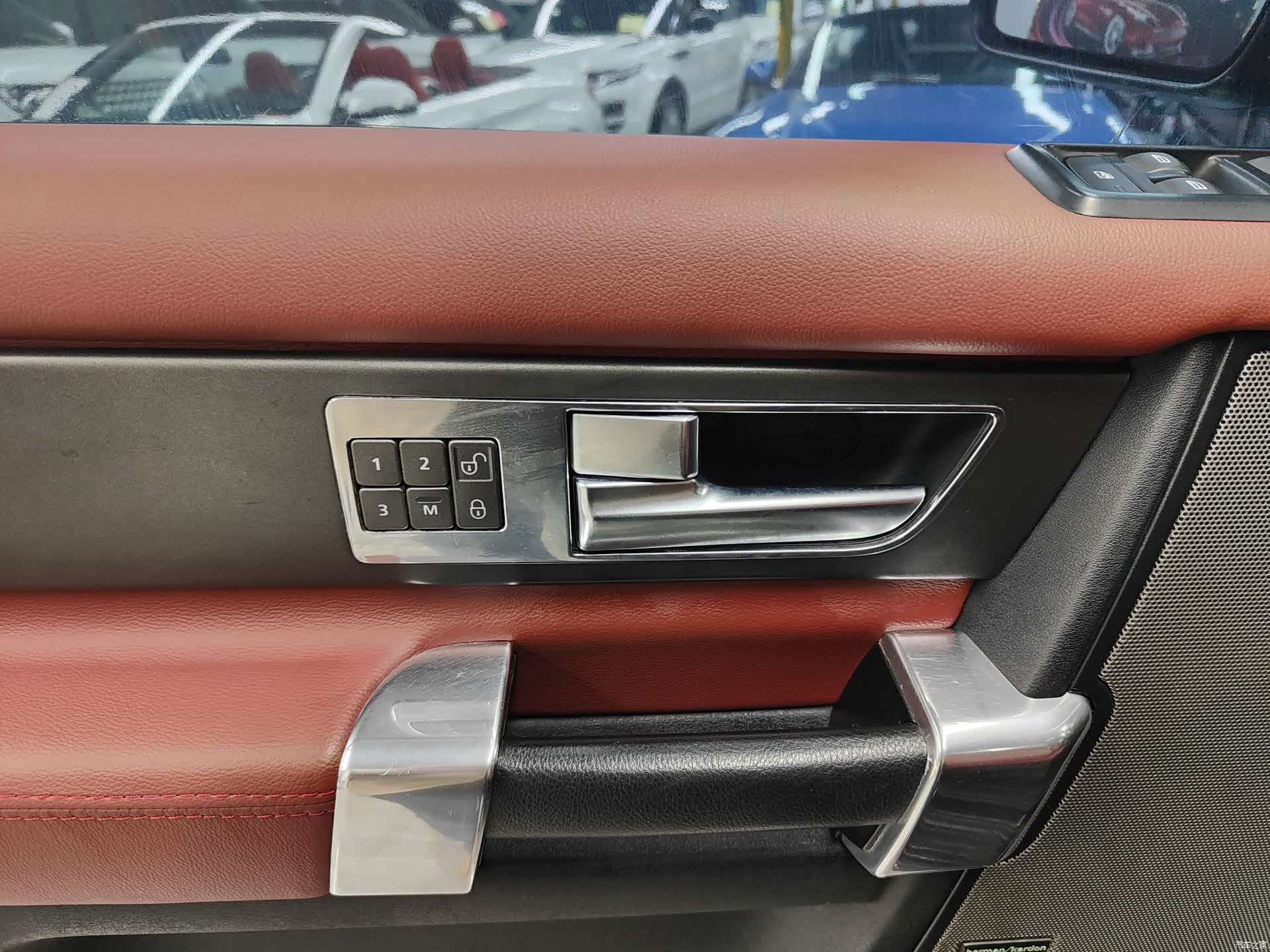 Land Rover Discovery, 2010 13
