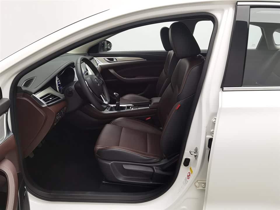 JAC Hefei Car
