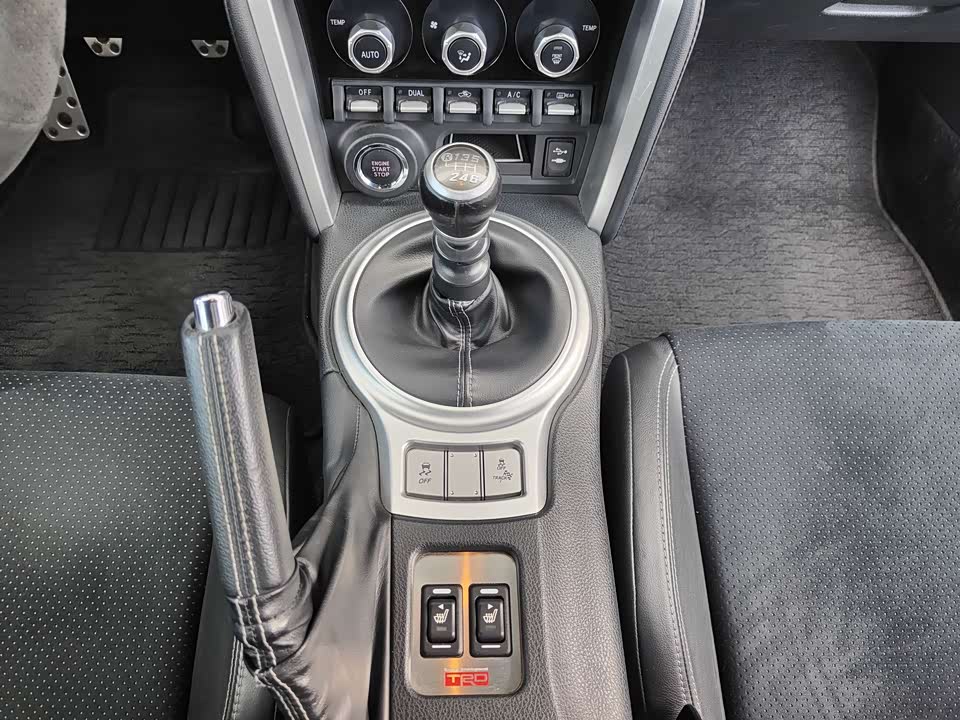 Toyota 86 Toyota 86