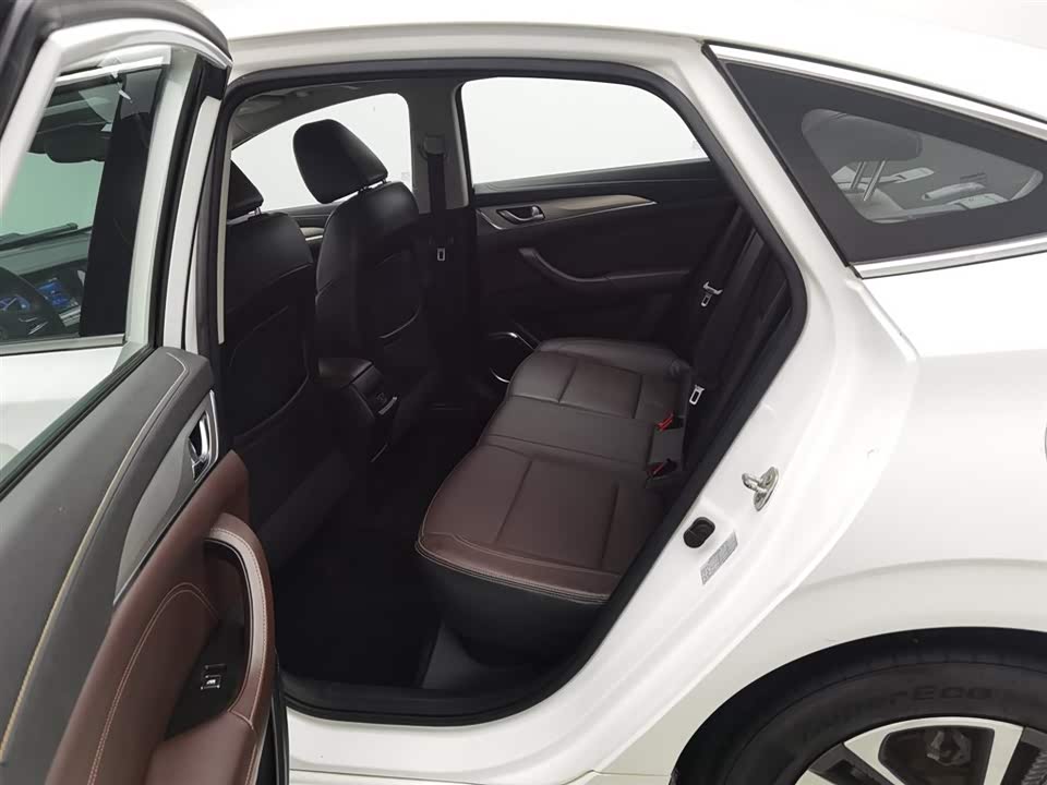 JAC Hefei Car