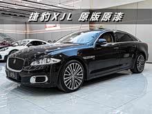 �ݱ�XJ 2013�� XJL 5.0 SC �۷崴���� ����