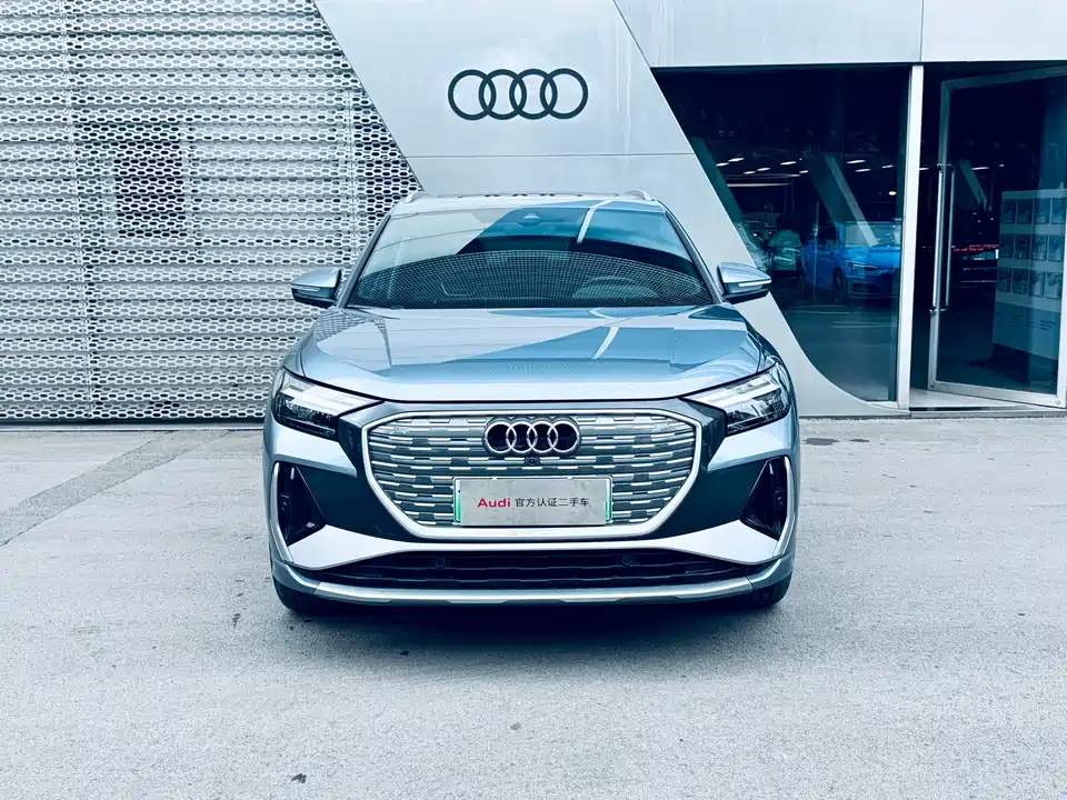 Audi Q4