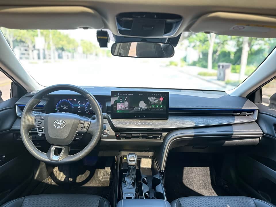 Toyota Camry Toyota Camry