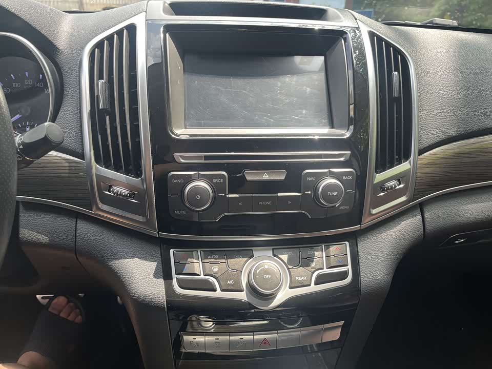Haval H9 Haval H9