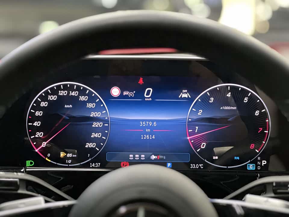 Mercedes-Benz E-class Mercedes-Benz E-class