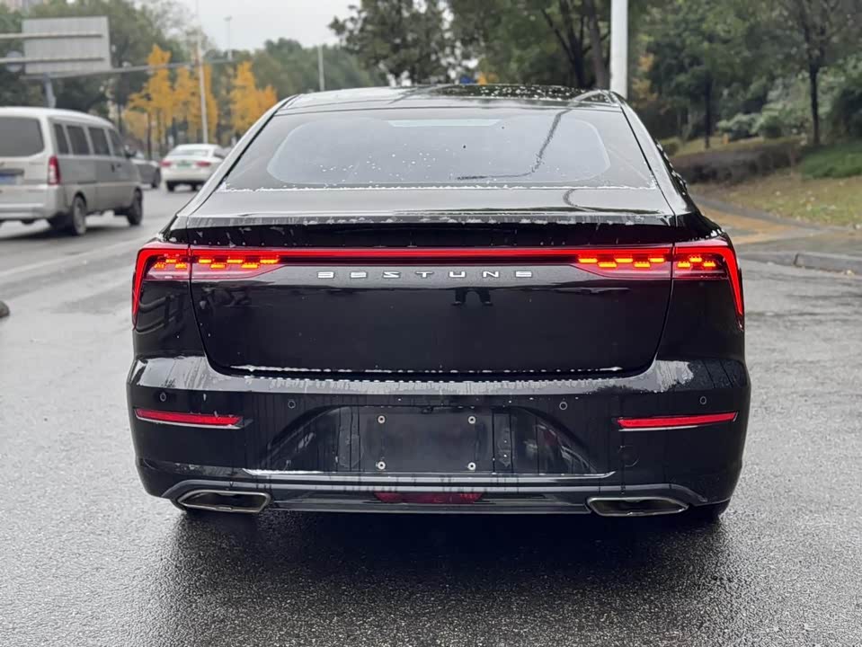 Besturn B70