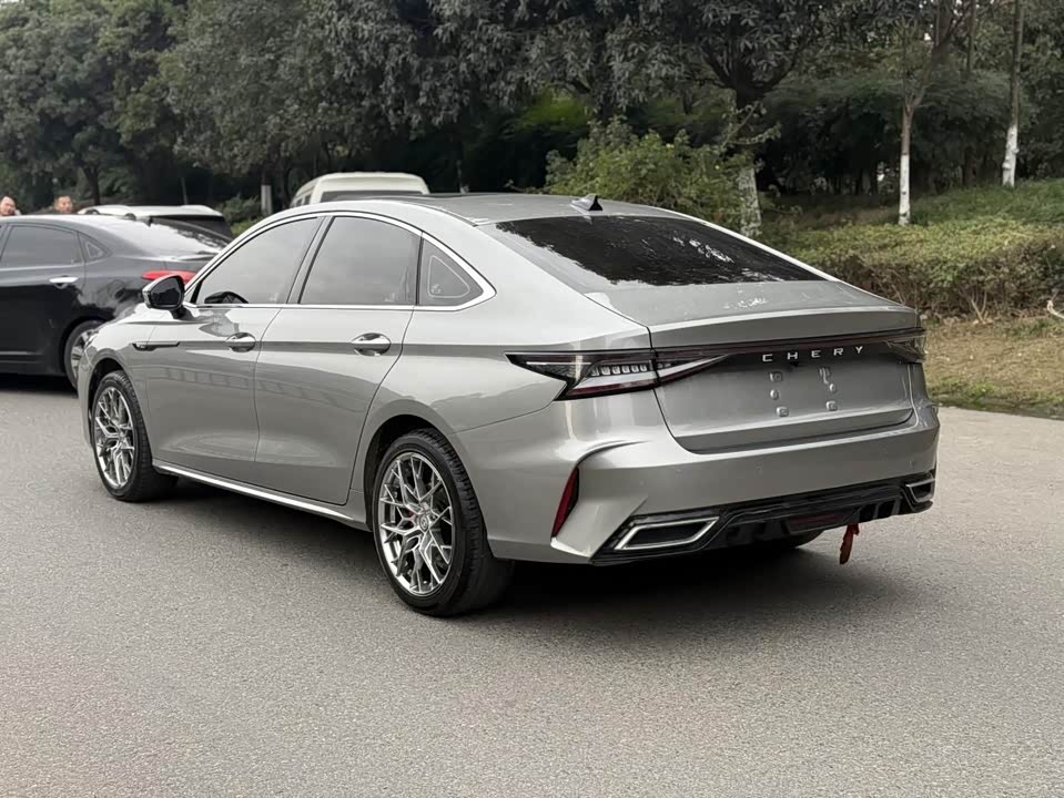 Wuling Nanning Car