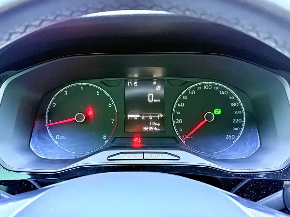 Jetta VS5