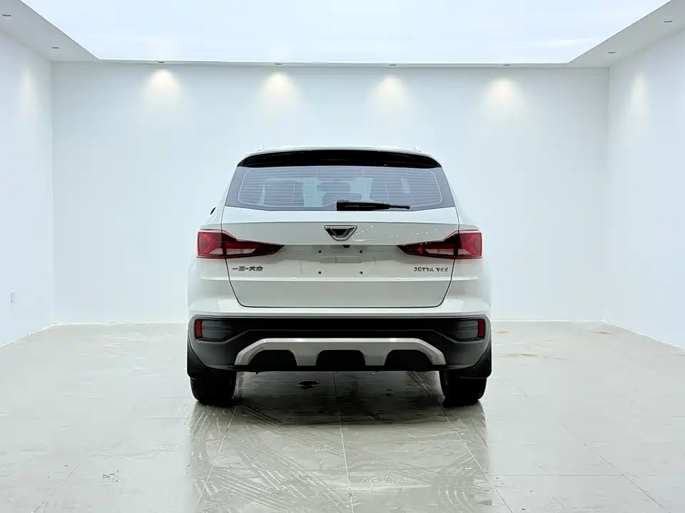 Jetta VS5