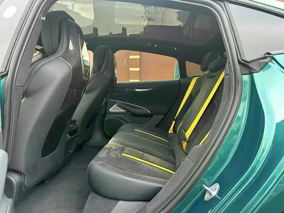 Xiaomi Xiaomi SU7 Ultra Xiaomi Xiaomi SU7 Ultra