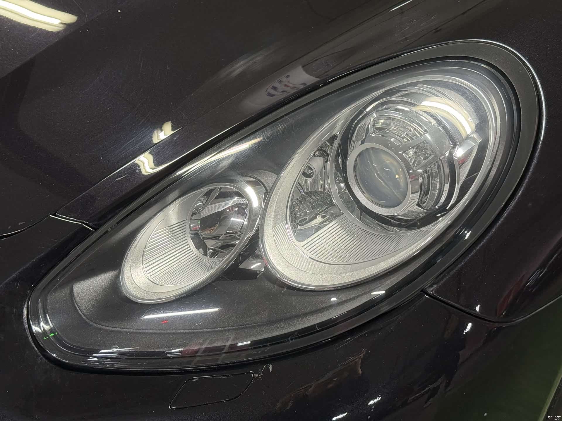 Porsche Panamera, 2014 13