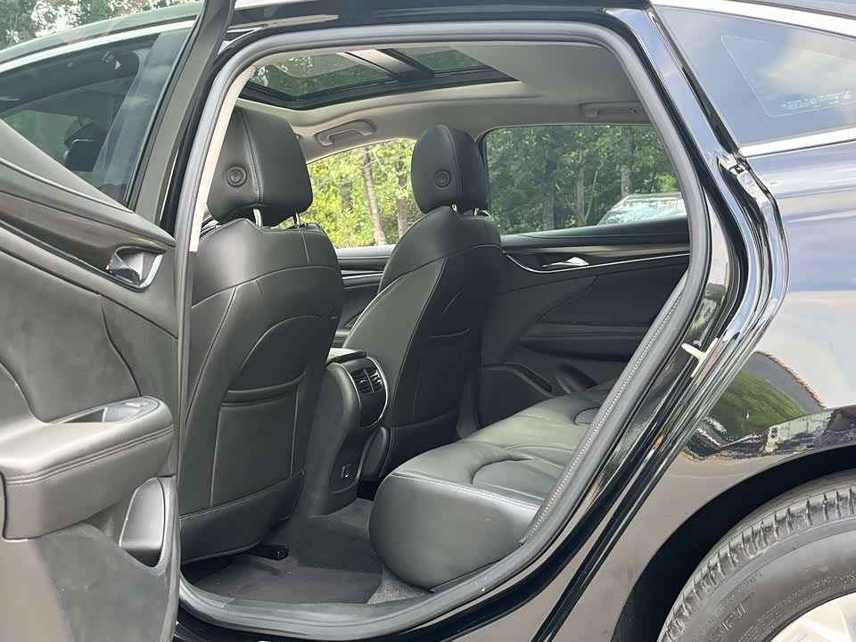 Buick Lacrosse Buick Lacrosse