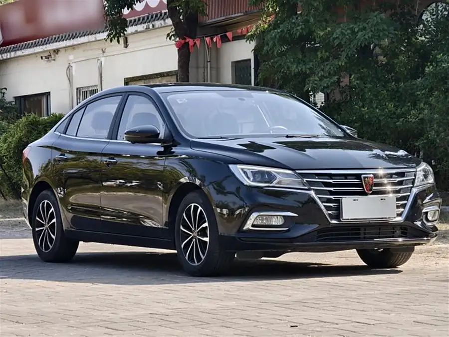 Glory Roewe i5